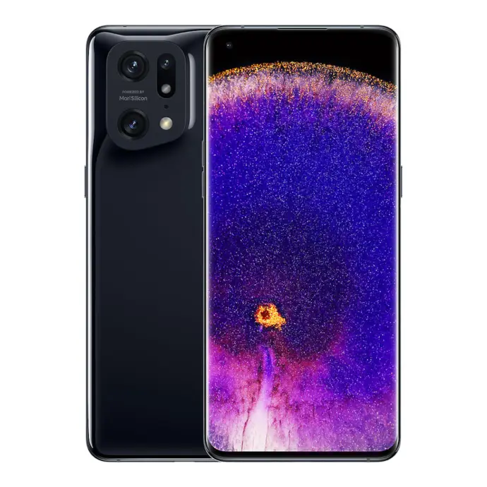 Oppo Find X5 Pro