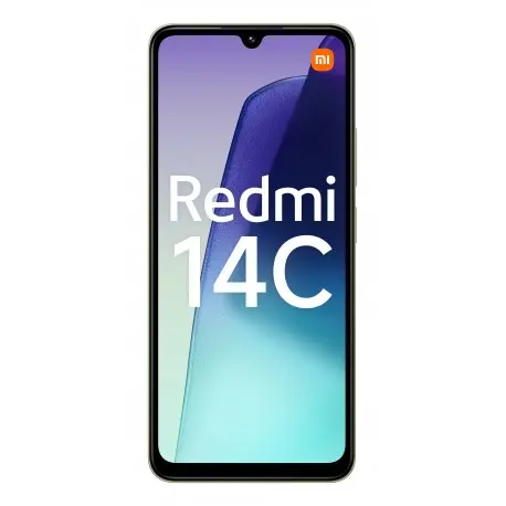 Xiaomi Redmi 14C