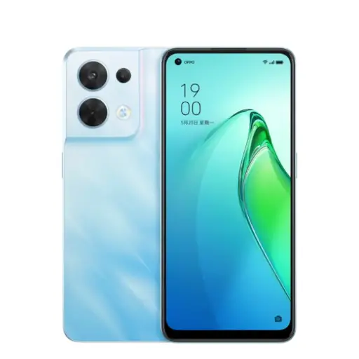 Oppo Reno 8