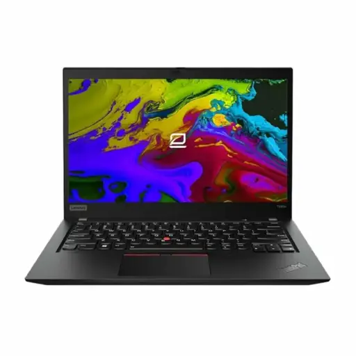 Lenovo ThinkPad T490s